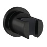 Держатель ручного душа KLUDI NOVA FONTE Puristic 20552N2-15