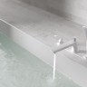Смеситель KLUDI BALANCE 524479175 для ванны на бортик