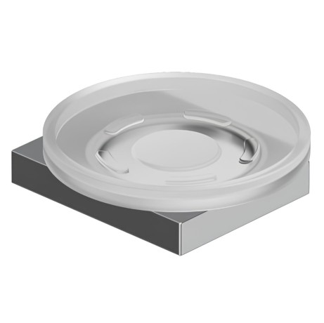 Мыльница KLUDI VELA C 3198505 подвесная