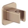 Держатель ручного душа KLUDI A-QA 65558N1-00