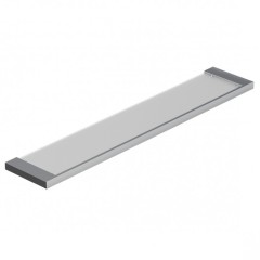 Полочка стекло KLUDI VELA C 3197305 подвесная