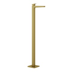 Смеситель KLUDI DECUS 54595N075 для раковины напольный