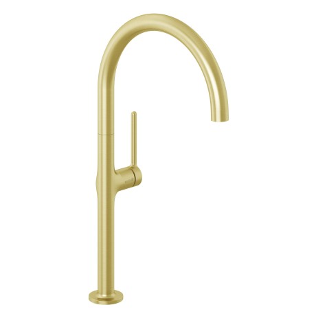 Смеситель KLUDI REEF 50803N075 для кухни