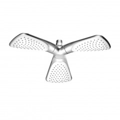 Верхний душ KLUDI FIZZ 6757805-00