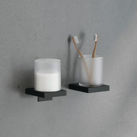 Стакан KLUDI VELA C 3197539 подвесной