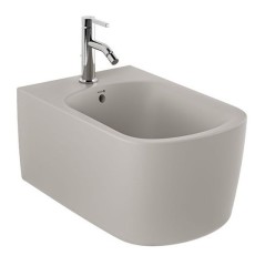 Биде KLUDI RESA S 27BIW01O2 подвесное