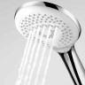 Душевой гарнитур KLUDI FRESHLINE 6794005-00