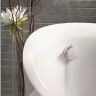 KLUDI ROTEXA MULTI Слив-перелив с наливом 71826N2+2131500-00