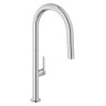Смеситель KLUDI AUREA 558520575 для кухни