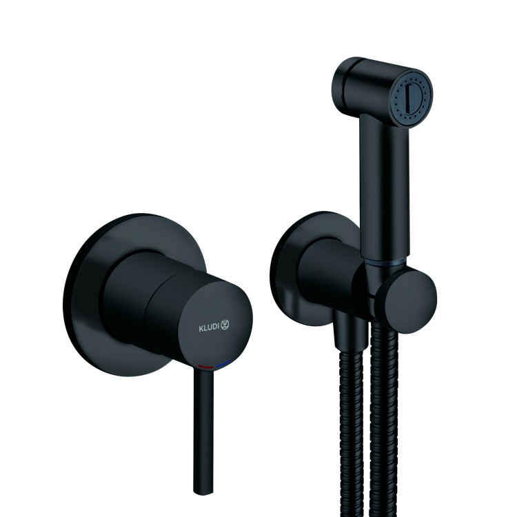 KLUDI BOZZ BLACK 389983976