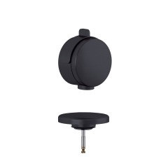 KLUDI ROTEXA MULTI Слив-перелив с наливом 7182639-00+2131500-00