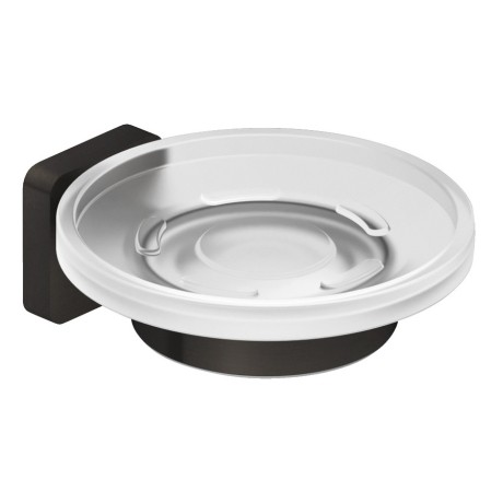 Мыльница KLUDI VELA S 25985N2 подвесная