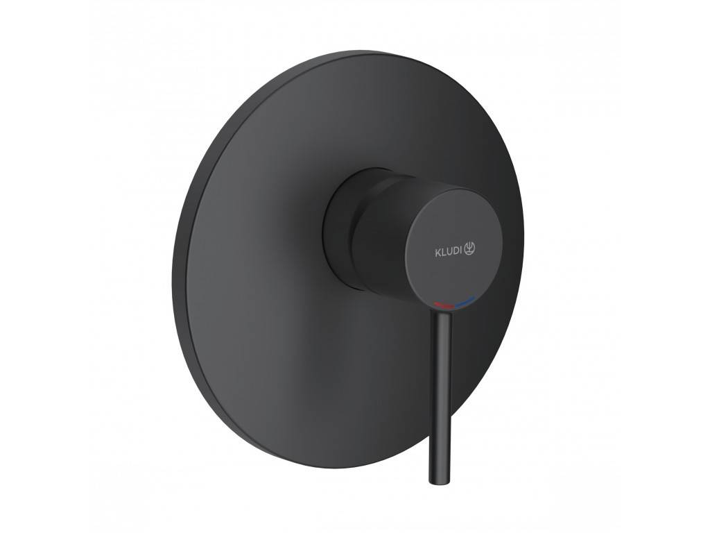 KLUDI BOZZ BLACK 386553976