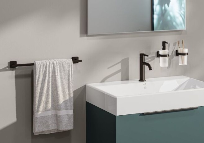 Стакан KLUDI VELA S 2597539 подвесной