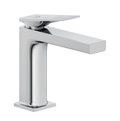 Смеситель KLUDI DECUS 542820575 для раковины на одно отверстие однорычажный