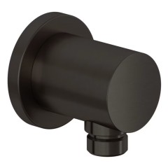 Подключение душевого шланга KLUDI NOVA FONTE Puristic 20543N2-15