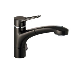 Смеситель KLUDI MX 399458262 для кухни с дополнительным краном Multi