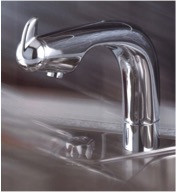 Смеситель KLUDI FORMA PLUS 339540560