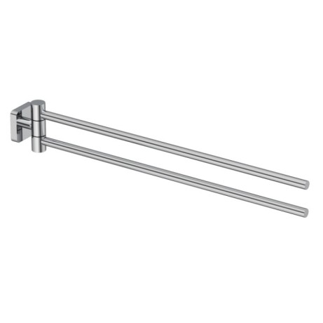 Держатель полотенца KLUDI VELA S 2597705 двойной