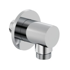 Подключение душевого шланга KLUDI A-QA 6554705-00