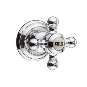 Вентиль KLUDI ADLON 51815052 настенный