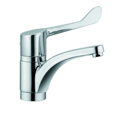 KLUDI MEDI CARE Однорычажный смеситель для кухни DN 15, арт. 349080524