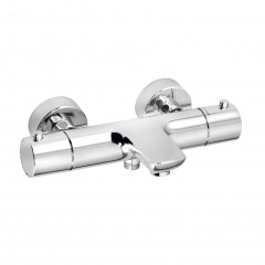 Термостат KLUDI OBJEKTA 352010538 для ванны с изливом с подключением шланга