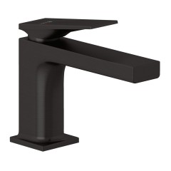 Смеситель KLUDI DECUS 54267N275 для раковины на одно отверстие однорычажный с донным клапаном