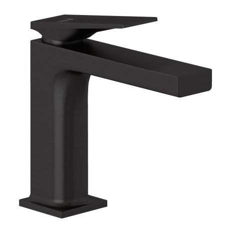 Смеситель KLUDI DECUS 54282N275 для раковины на одно отверстие однорычажный