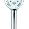 Душевой гарнитур KLUDI LOGO 6803005-00