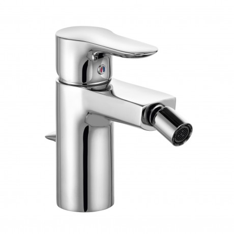 Смеситель KLUDI OBJEKTA 324160575 для биде однорычажный