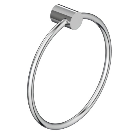 Держатель полотенца KLUDI VELA R 5897805 кольцо
