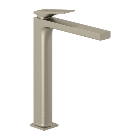 Смеситель KLUDI DECUS 54298N575 для раковины на одно отверстие высокий