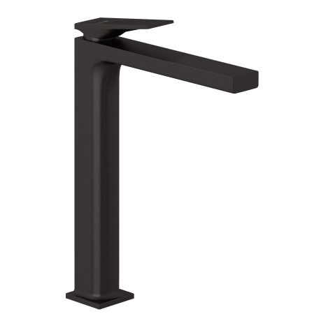 Смеситель KLUDI DECUS 54298N275 для раковины на одно отверстие высокий