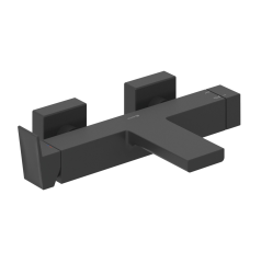 Смеситель KLUDI DECUS 546913975 для ванны с изливом с подключением шланга