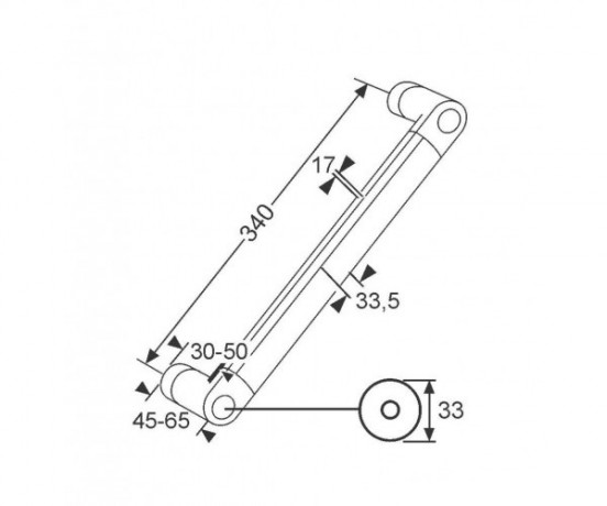 KLUDI MEDI CARE 6150605-00