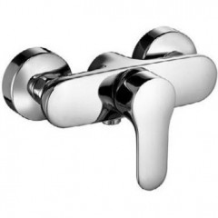 Смеситель KLUDI OBJEKTA 327640575 для душа настенный с подключением шланга