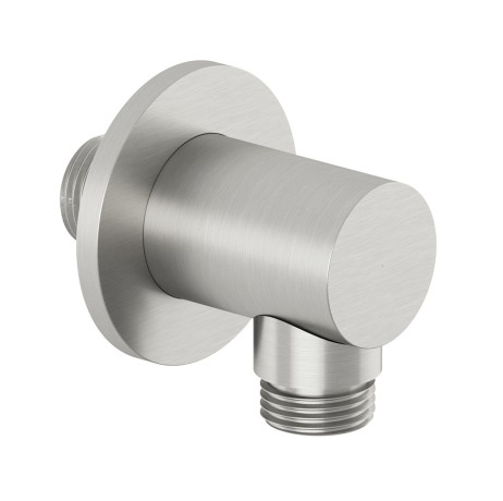 Подключение душевого шланга KLUDI A-QA 65547N5-00