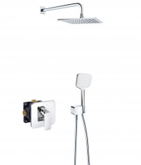 Комплект для душа KLUDI PURE&STYLE 406300575 7 в 1