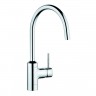 Смеситель KLUDI BOZZ 428030576 для кухни