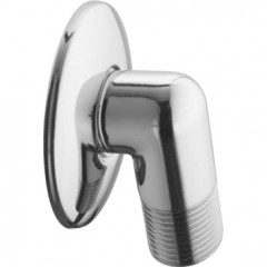 Подключение душевого шланга KLUDI SIRENA 6054005-00